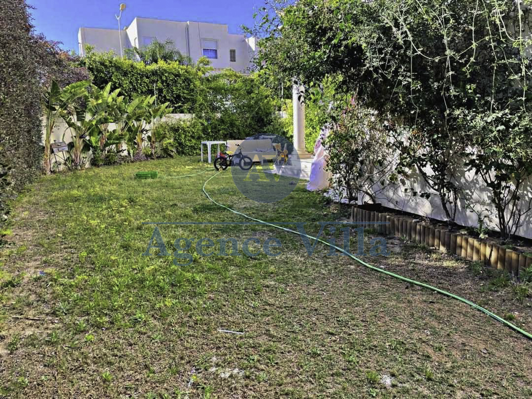 La Soukra Chotrana 1 Location Duplex Un duplex s2  chotrana 1