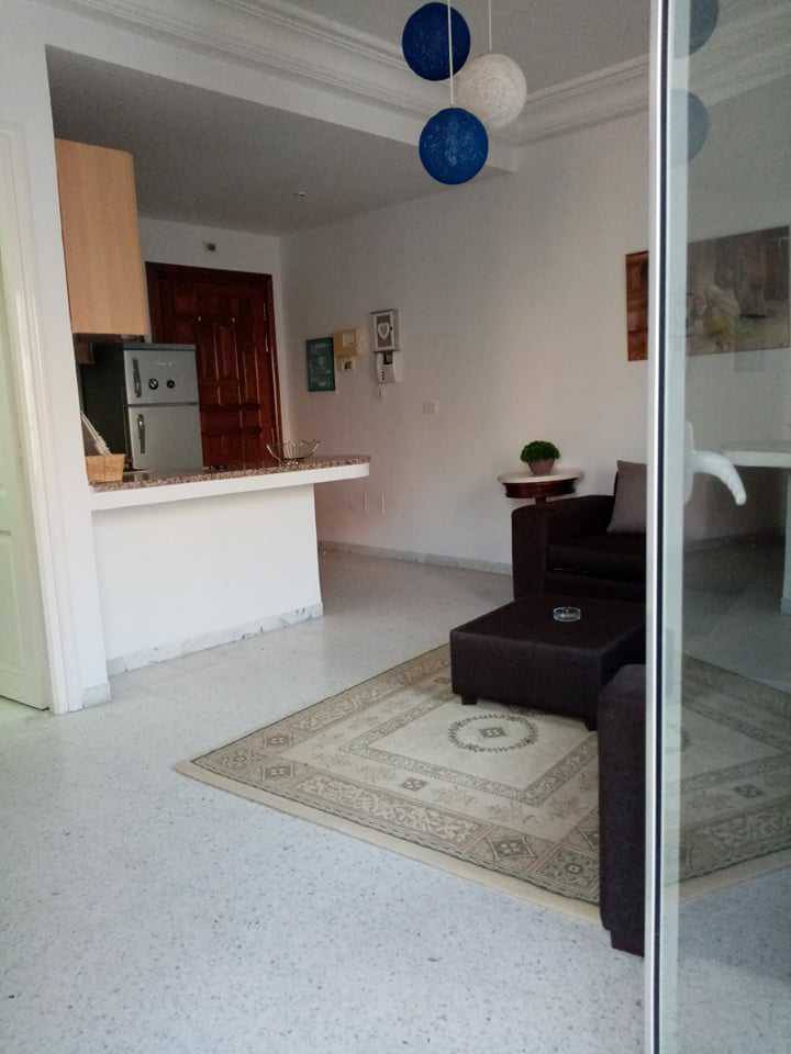 Mnihla Cite Ennasr Location Appart. 1 pice Studio ennaser 2