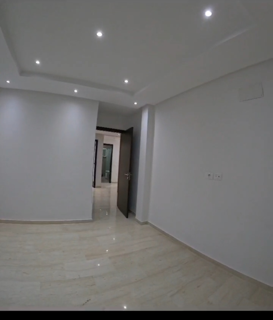 Mnihla Jardins d'el Menzah Location Appart. 3 pices Appartement  jardin del menzah 2