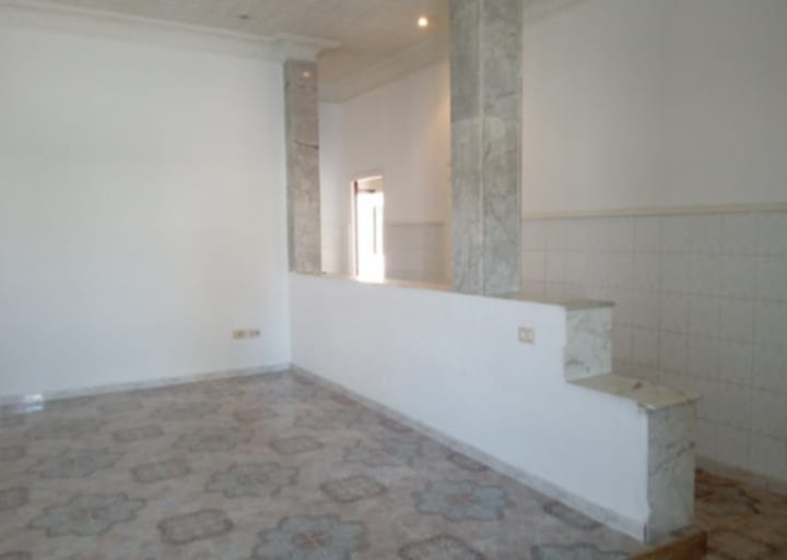 Ariana Ville Ariana Location Appart. 2 pices Rez  de chause ariana centre