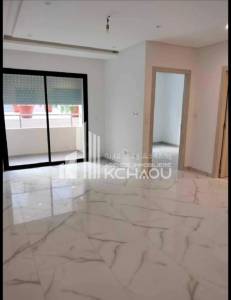 Mnihla Cite Ennasr Location Appart. 1 pice Ennaser hautstading s1