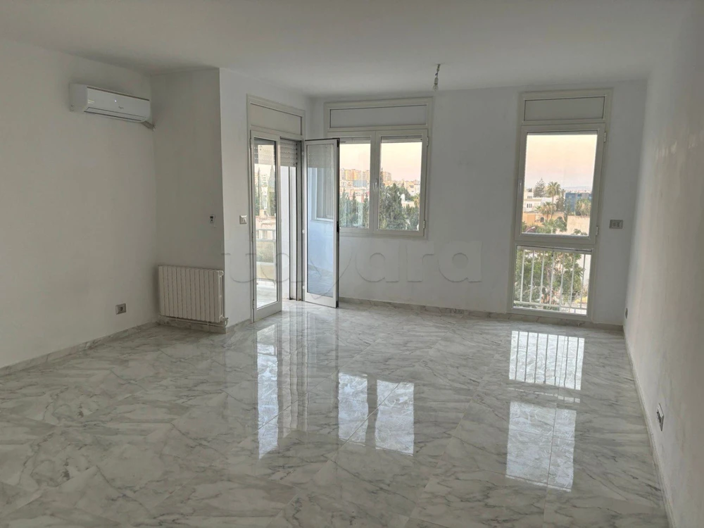 El Menzah El Manar 2 Location Appart. 2 pices Appartement el manar2