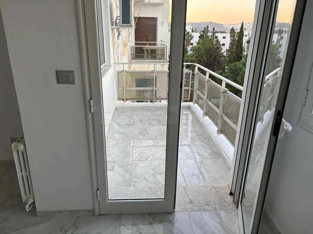 El Menzah El Manar 2 Location Appart. 2 pices Appartement el manar2