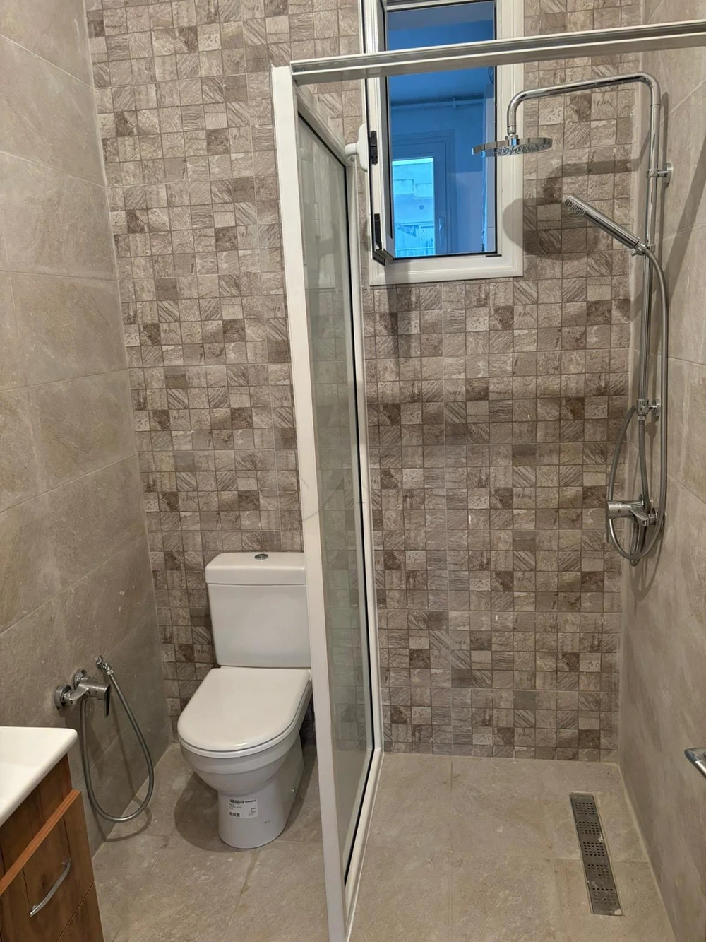 El Menzah El Manar 2 Location Appart. 2 pices Appartement el manar2