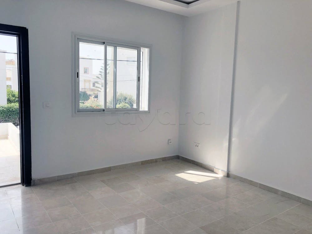 Ariana Ville Borj El Baccouche Location Appart. 2 pices Appartement bourj baccouch s1