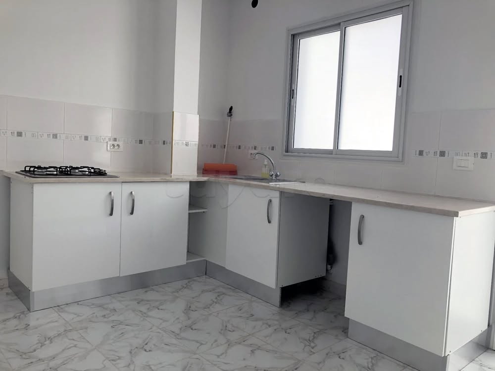 Ariana Ville Borj El Baccouche Location Appart. 2 pices Appartement bourj baccouch s1