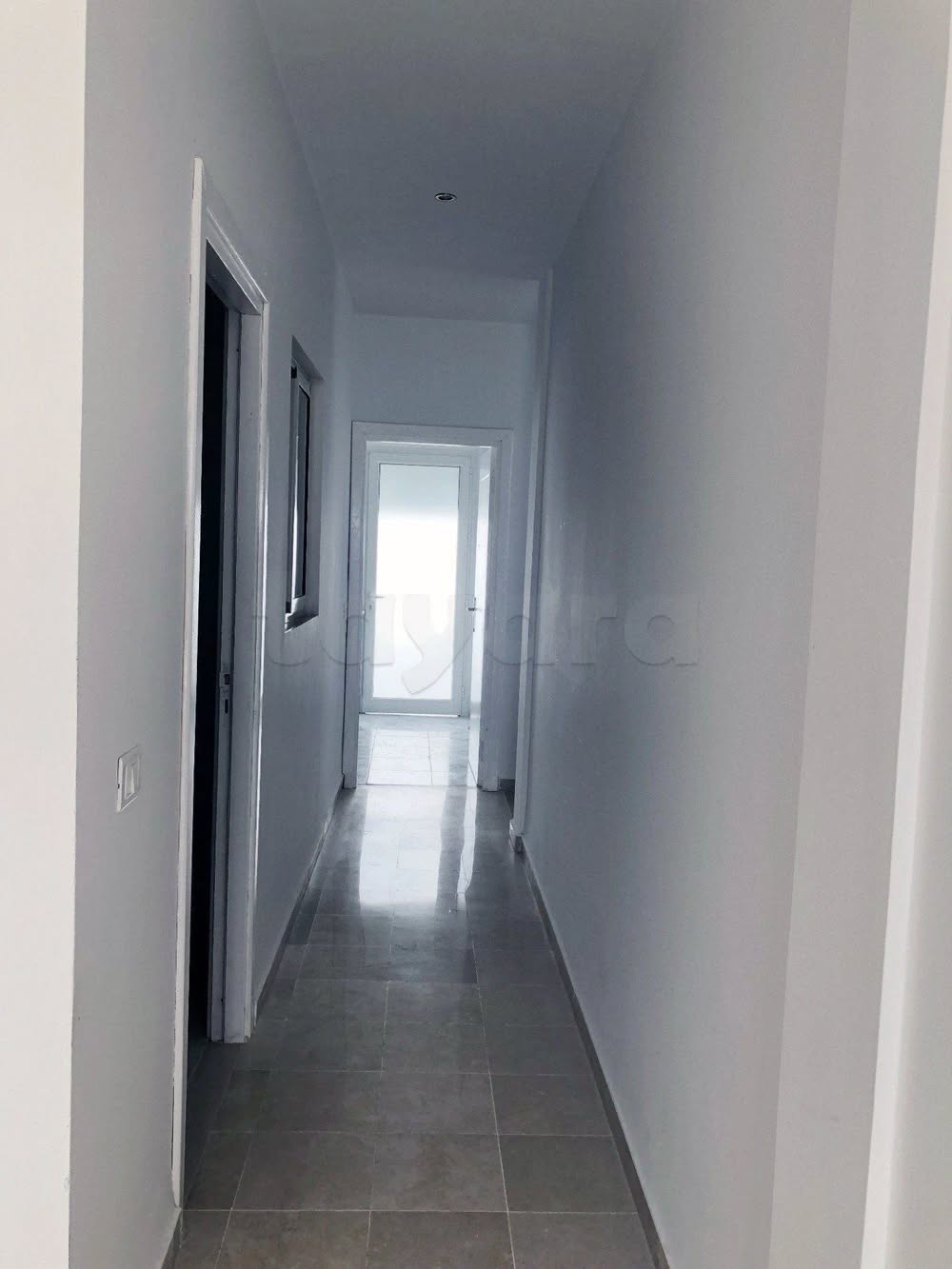 Ariana Ville Borj El Baccouche Location Appart. 2 pices Appartement bourj baccouch s1