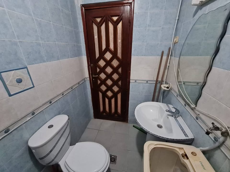 El Menzah El Manar 2 Location Appart. 2 pices El manar 2 1er tage