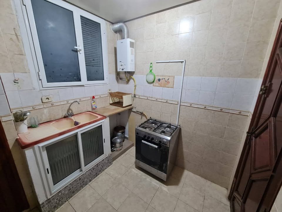 El Menzah El Manar 2 Location Appart. 2 pices El manar 2 1er tage