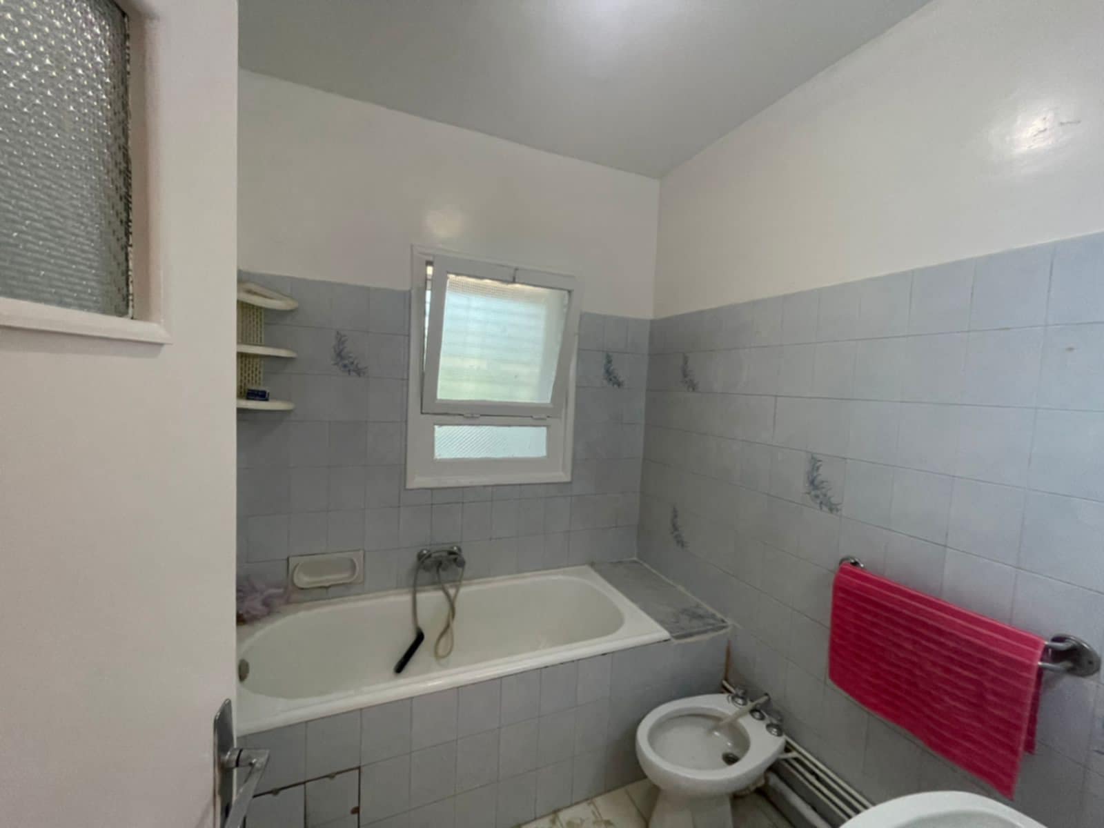 El Menzah El Manar 2 Location Appart. 2 pices Apartement manar 3