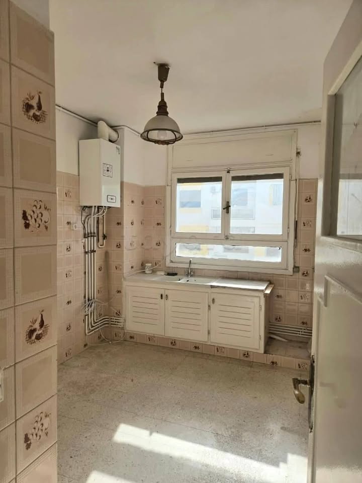 Cite El Khadra Cite Oplympique Location Appart. 2 pices Cit olympiques appartement