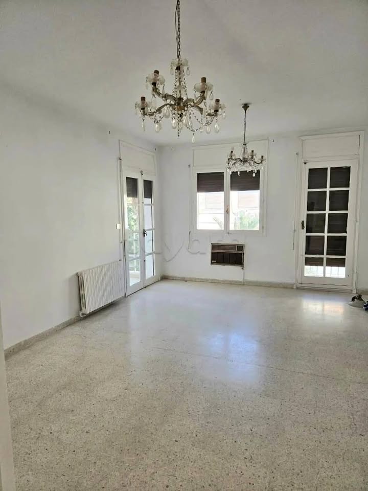 Cite El Khadra Cite Oplympique Location Appart. 2 pices Cit olympiques appartement