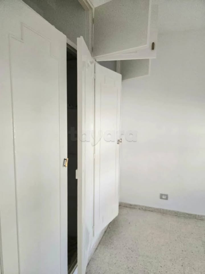 Cite El Khadra Cite Oplympique Location Appart. 2 pices Cit olympiques appartement