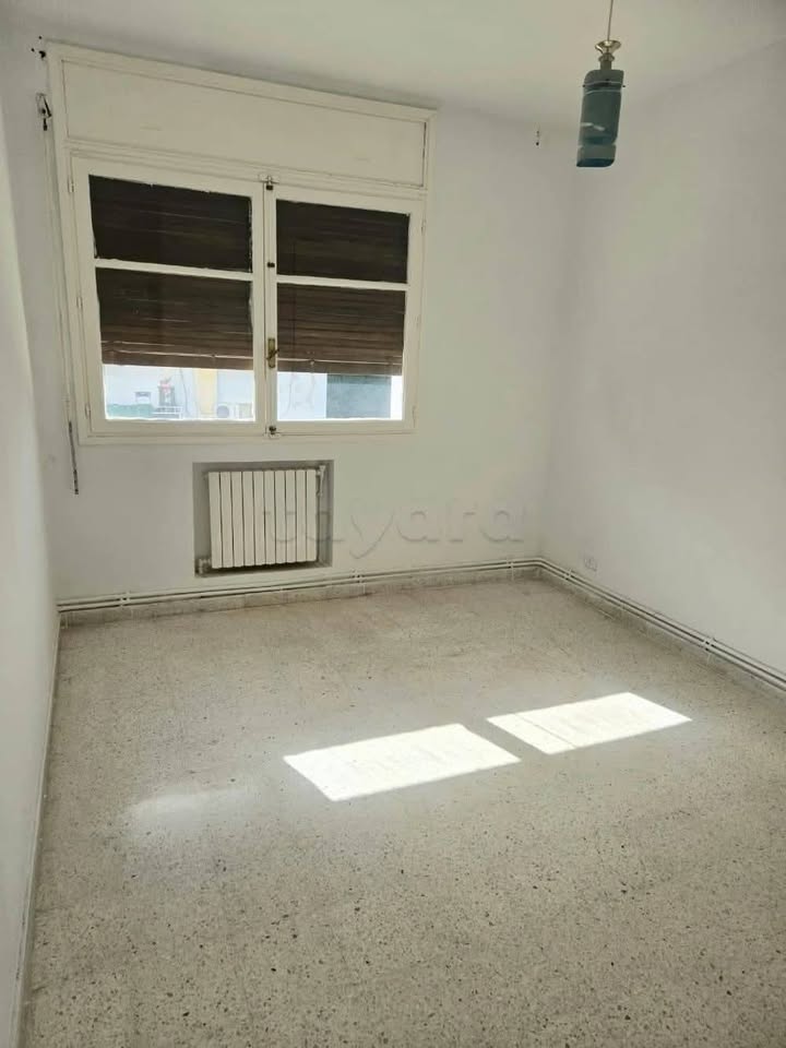 Cite El Khadra Cite Oplympique Location Appart. 2 pices Cit olympiques appartement