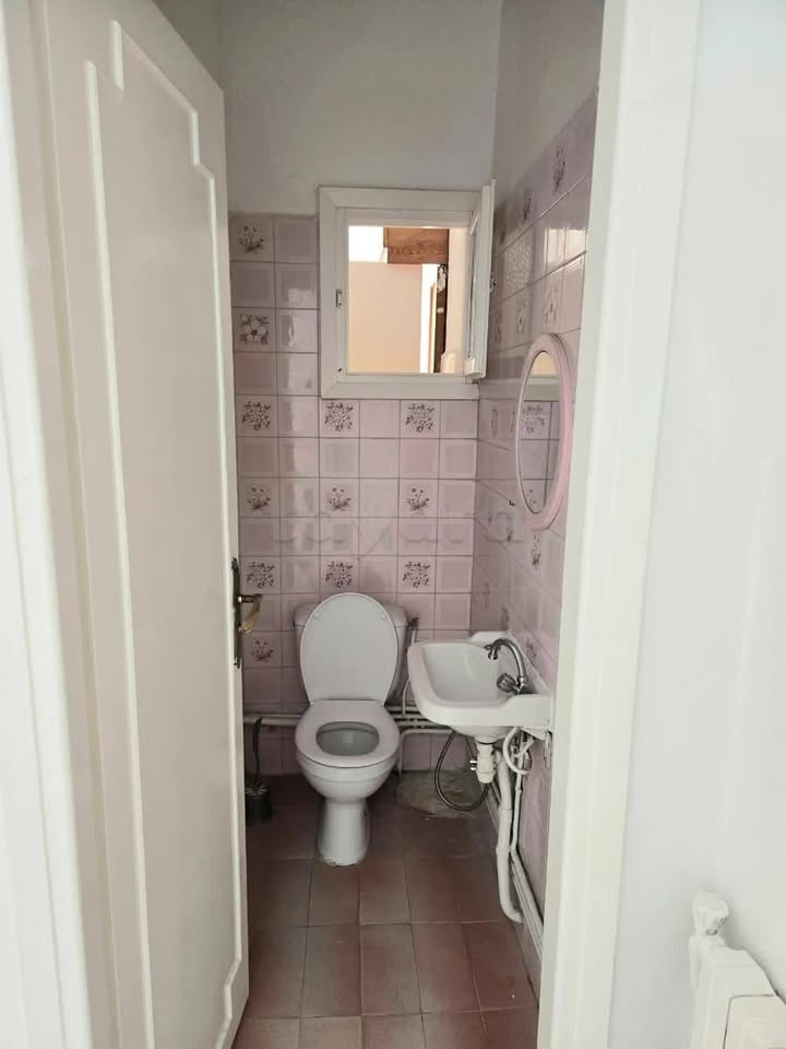 Cite El Khadra Cite Oplympique Location Appart. 2 pices Cit olympiques appartement