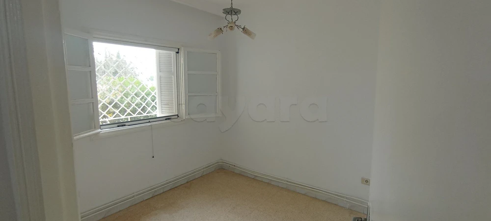 La Soukra Borj Louzir Location Appart. 2 pices Appartement bourj louzir