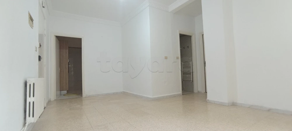 La Soukra Borj Louzir Location Appart. 2 pices Appartement bourj louzir