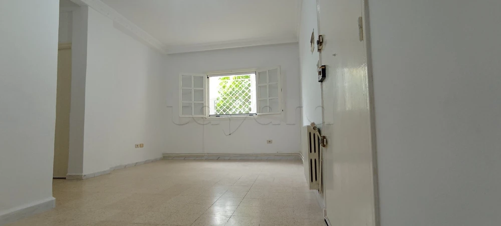 La Soukra Borj Louzir Location Appart. 2 pices Appartement bourj louzir