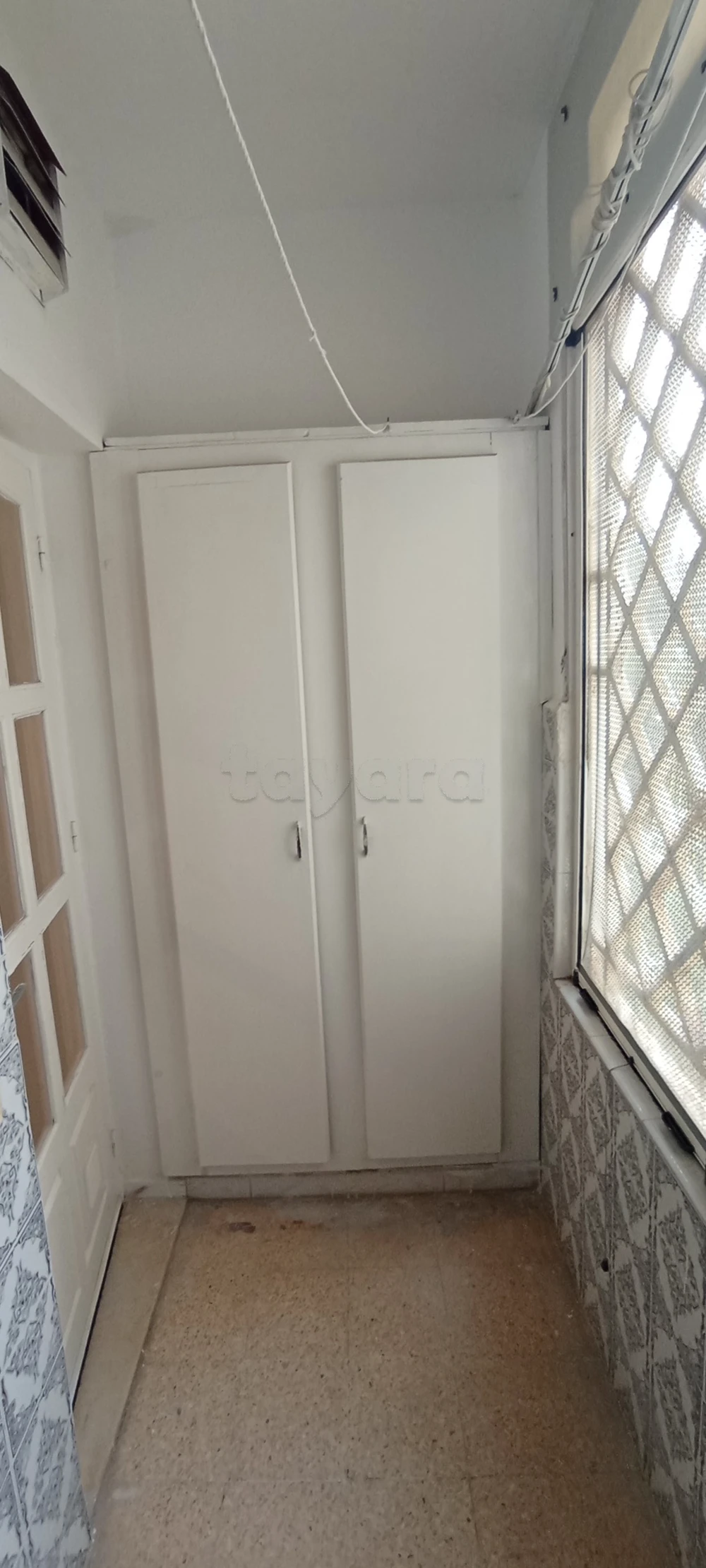 La Soukra Borj Louzir Location Appart. 2 pices Appartement bourj louzir