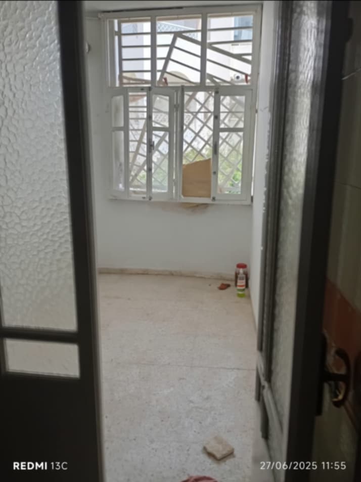 Mnihla Cite Ennasr Location Appart. 2 pices Haut standing ennaser 2