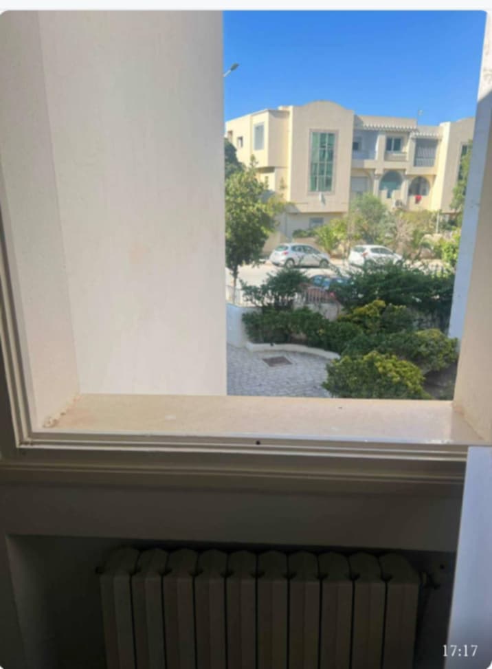 Mnihla Cite Ennasr Location Appart. 2 pices Appartemnt ennaser2