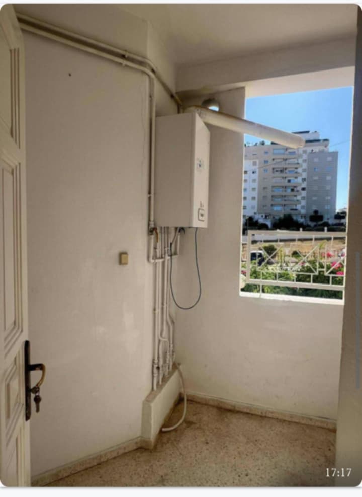 Mnihla Cite Ennasr Location Appart. 2 pices Appartemnt ennaser2
