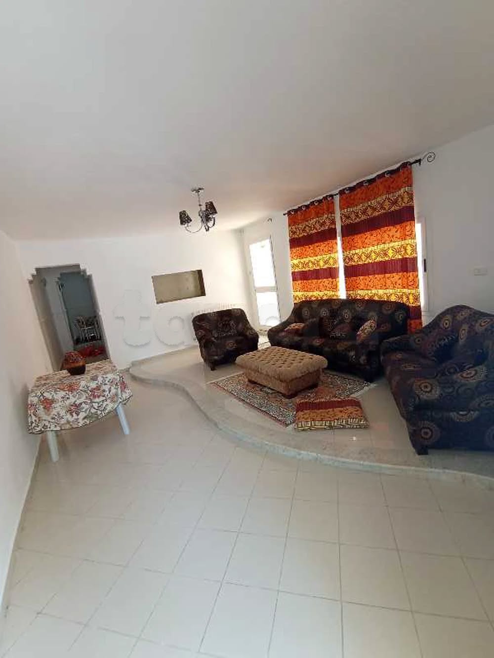 Ariana Ville Ariana Location Appart. 2 pices Rd ariana centre