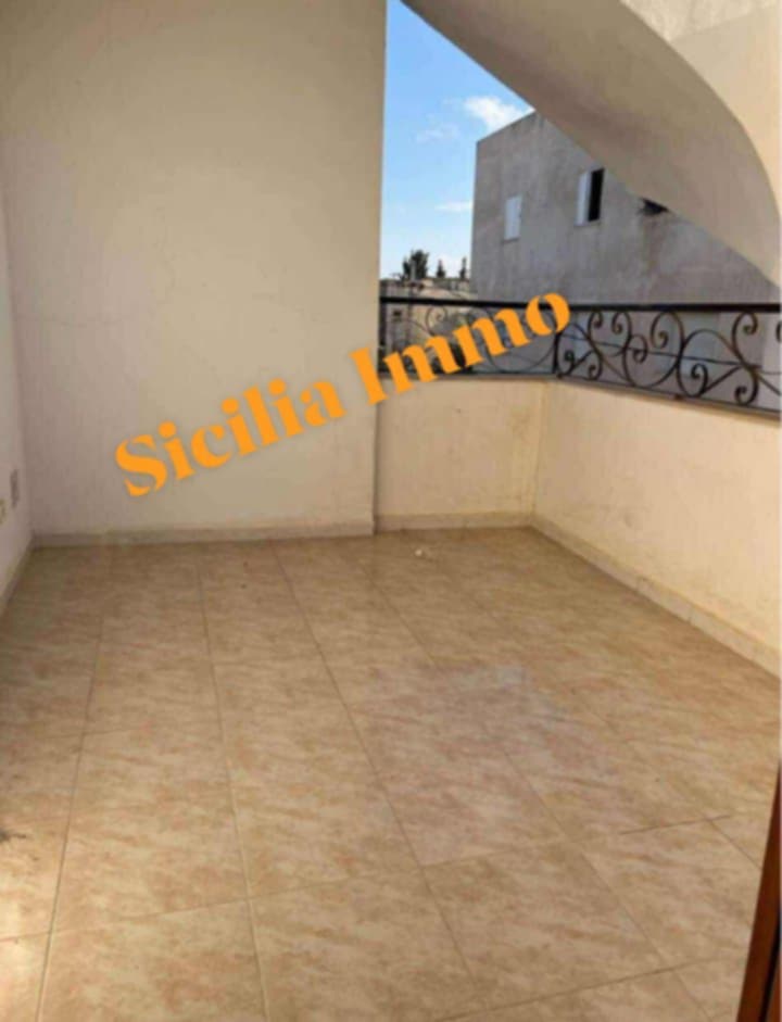 Ariana Ville Ariana Location Appart. 3 pices Cit romana