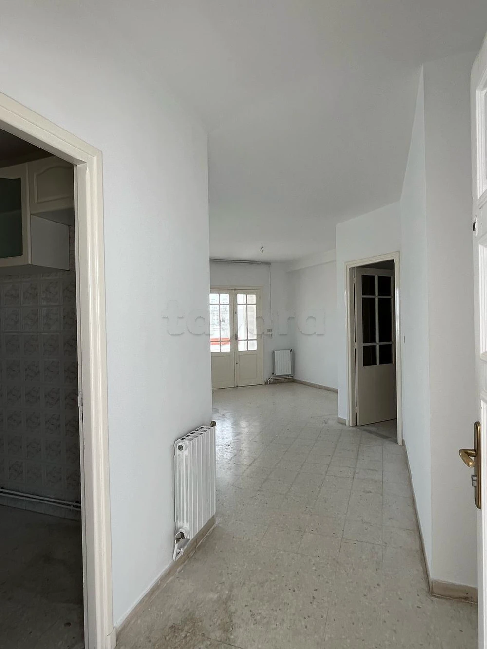 Mnihla Cite Ennasr Location Appart. 3 pices Apparement bien orientation ennasr1
