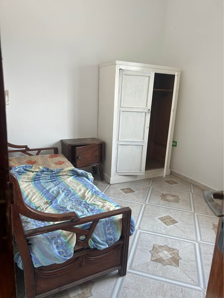El Menzah El Manar 1 Location Appart. 2 pices Appartement scuris  manar 1