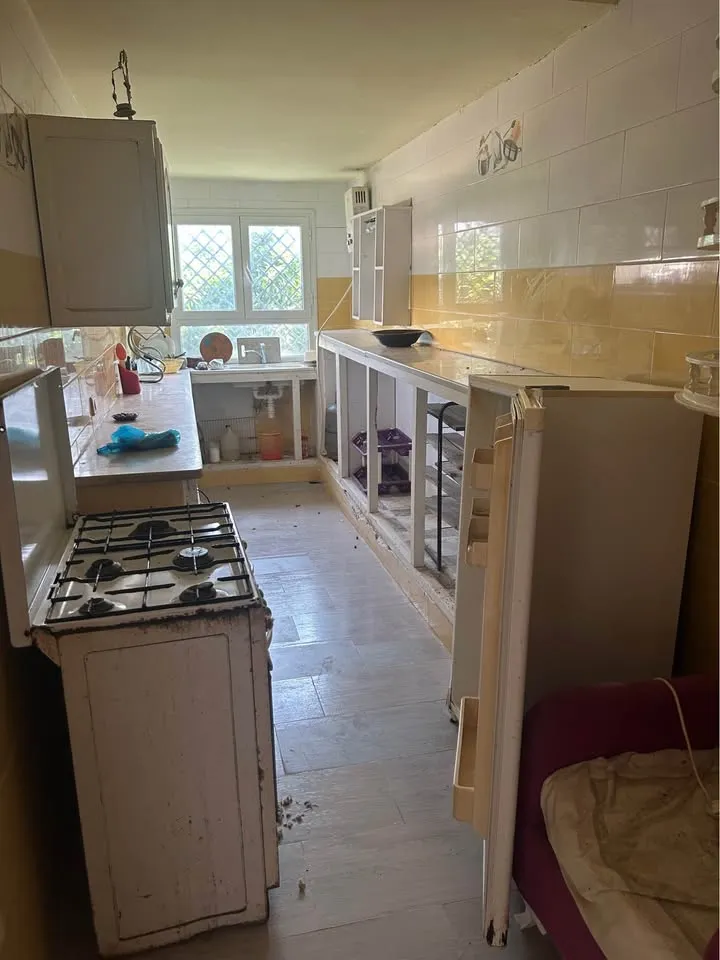 El Menzah El Manar 1 Location Appart. 2 pices Appartement scuris  manar 1