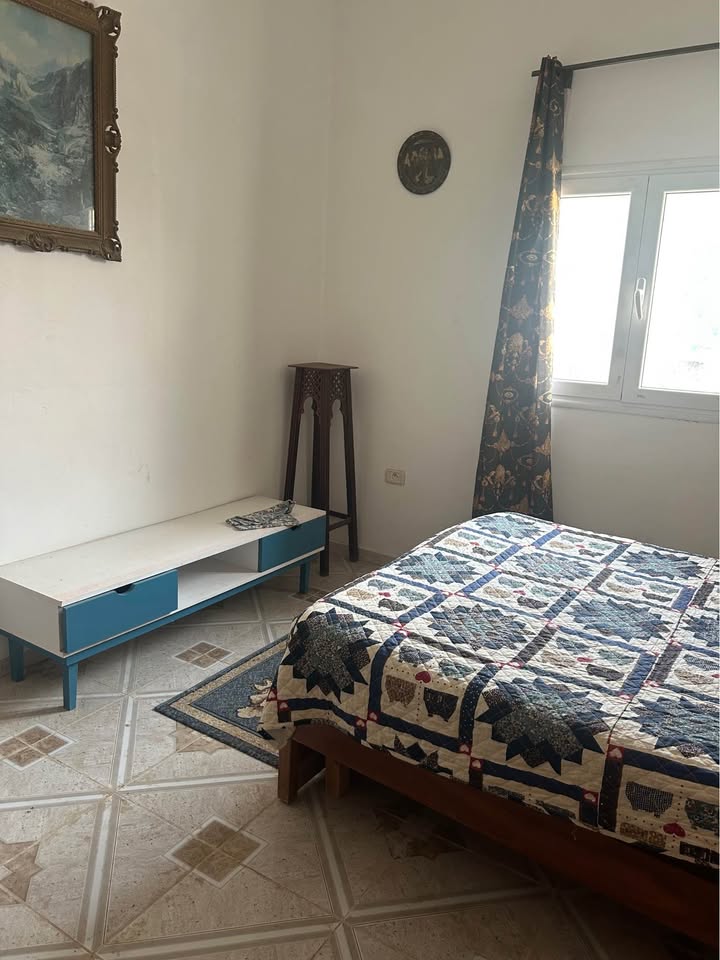 El Menzah El Manar 1 Location Appart. 2 pices Appartement scuris  manar 1