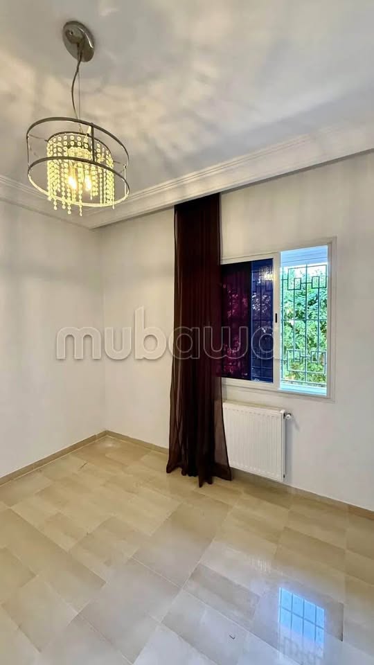 Mnihla Cite Ennasr Location Appart. 2 pices Appartemnt bien orient ennaser 1