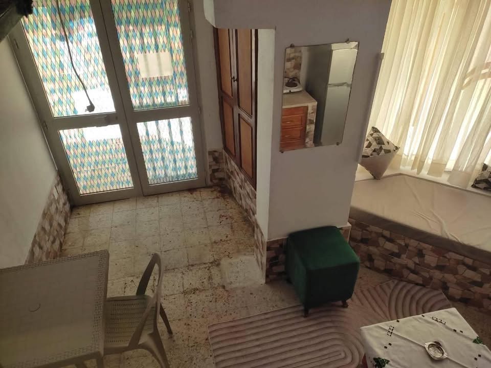 El Menzah El Manar 1 Location Appart. 1 pice Studio manar 1