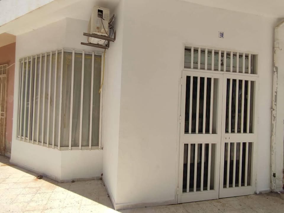 El Menzah El Manar 1 Location Appart. 1 pice Studio manar 1