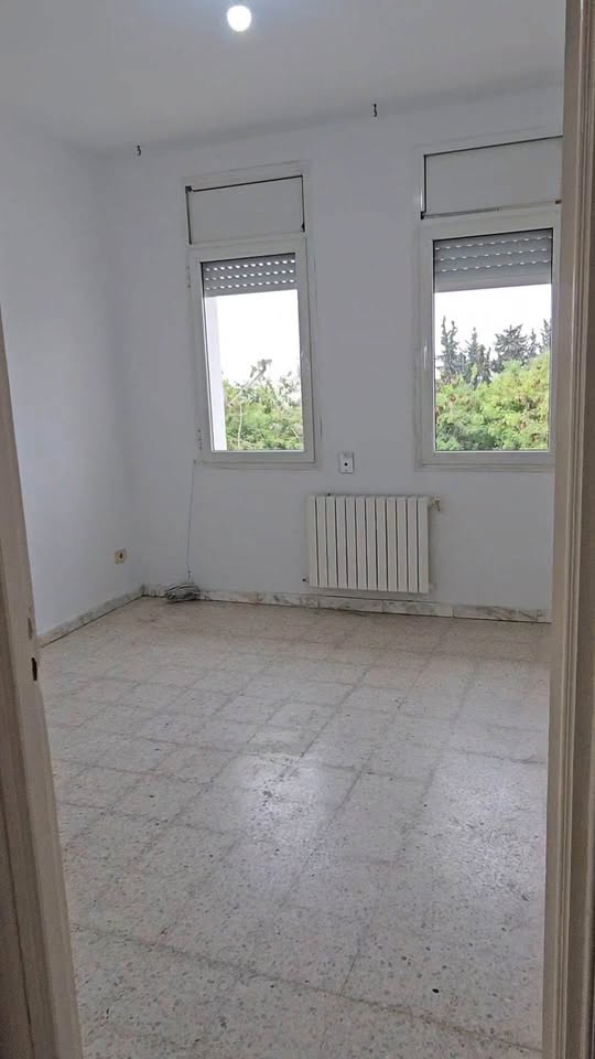 Mnihla Cite Ennasr Location Appart. 2 pices Appartemnt proximit takasim