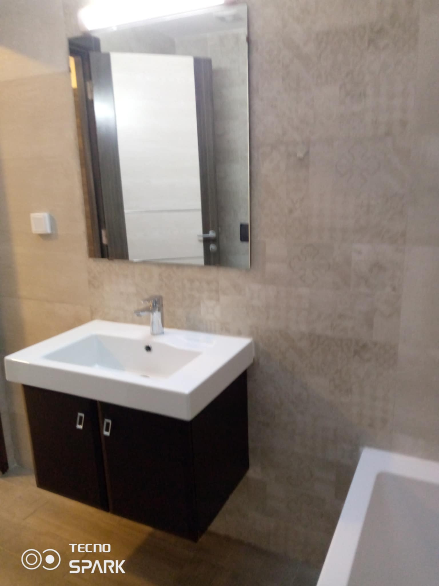 Bizerte Nord Oued El Marj Vente Appart. 1 pice Appartement haut standing