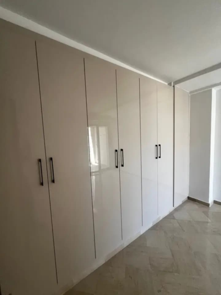 Bizerte Nord Oued El Marj Vente Appart. 1 pice Appartement haut standing