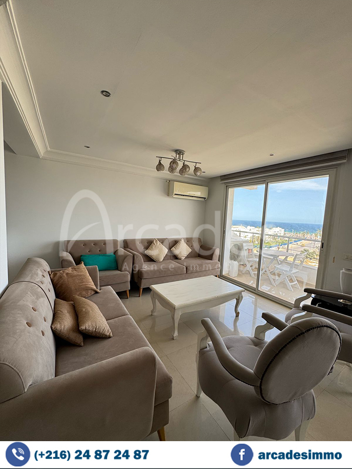 Monastir Monastir Location Appart. 3 pices Joli appartement pour les vacances s3