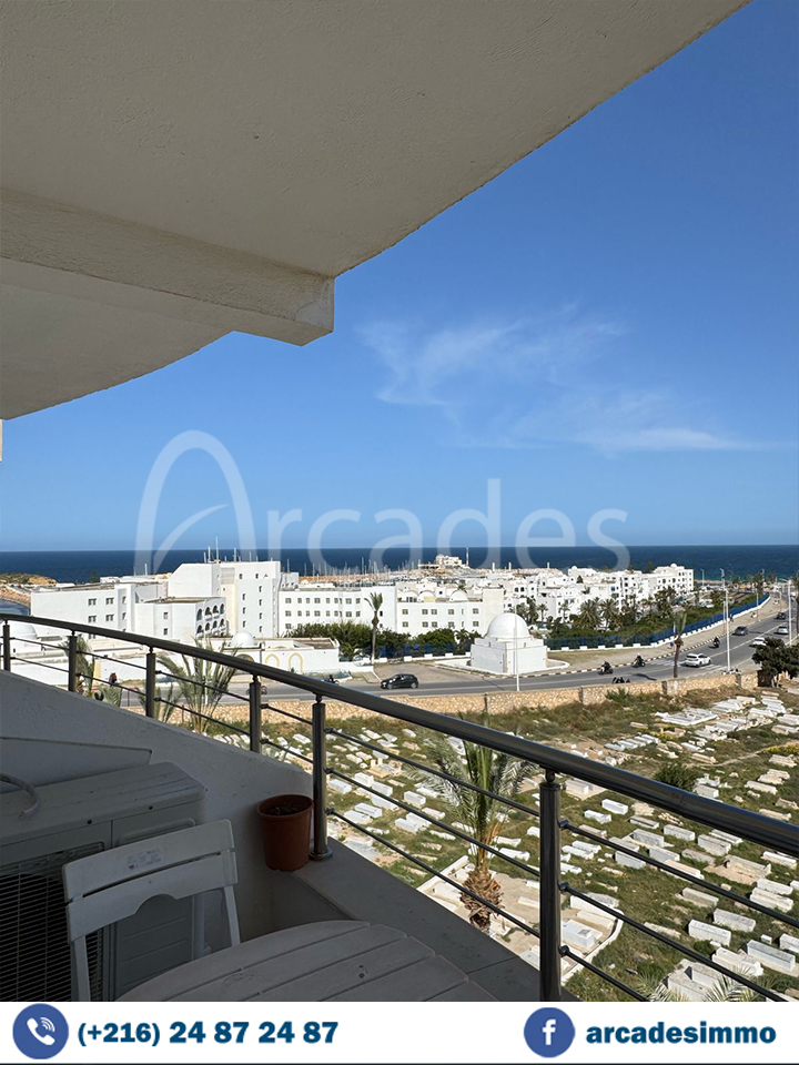 Monastir Monastir Location Appart. 3 pices Joli appartement pour les vacances s3