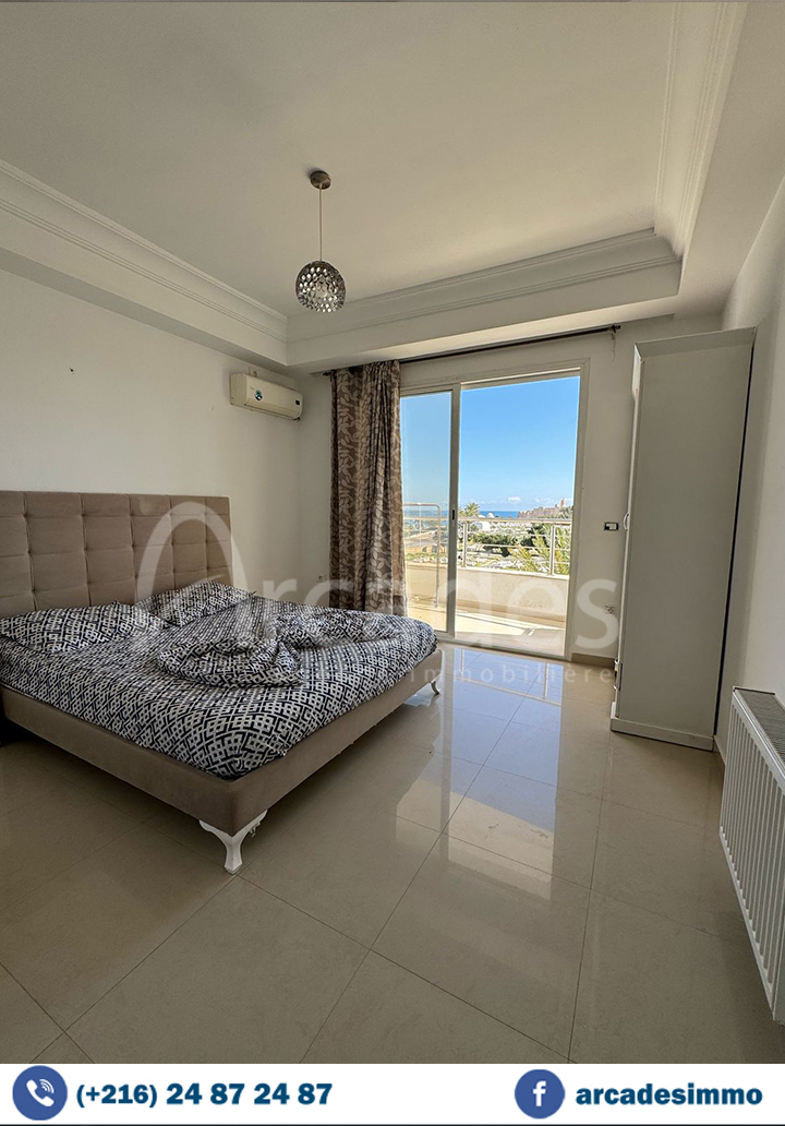 Monastir Monastir Location Appart. 2 pices Appartement haut standing pour les vacances