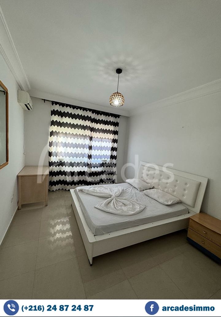 Monastir Monastir Location Appart. 2 pices Appartement haut standing pour les vacances