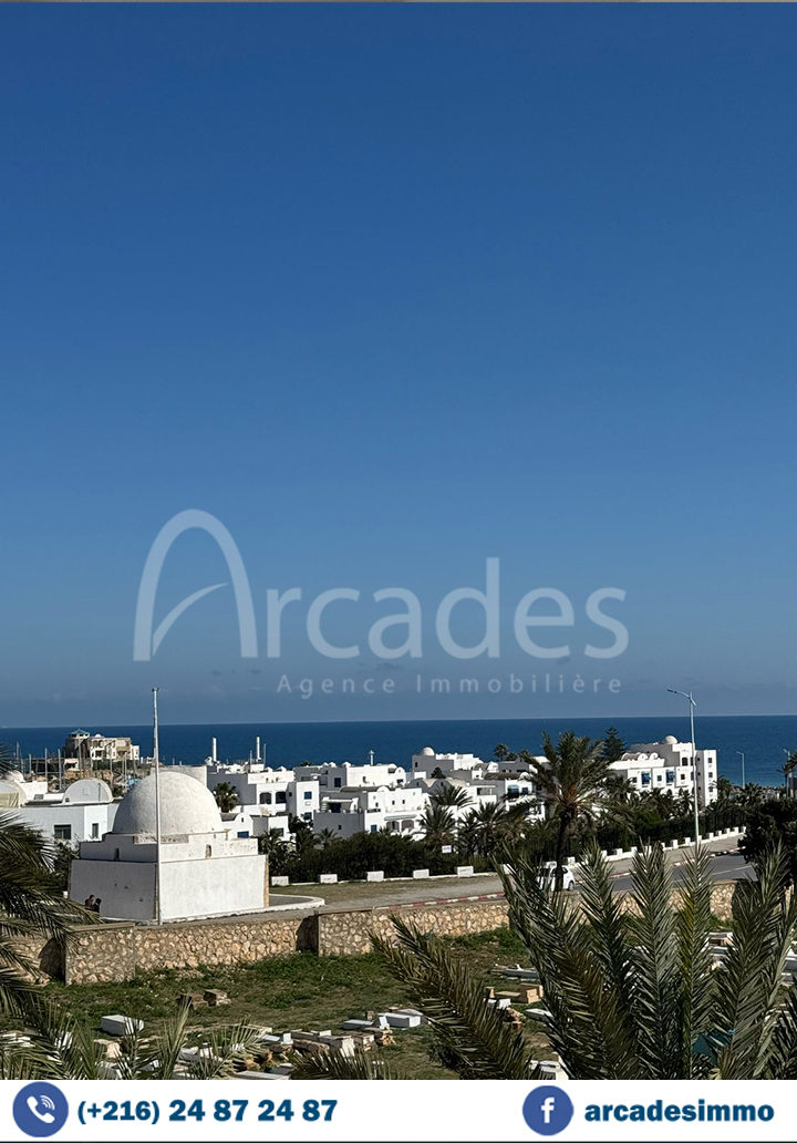Monastir Monastir Location Appart. 2 pices Appartement haut standing pour les vacances