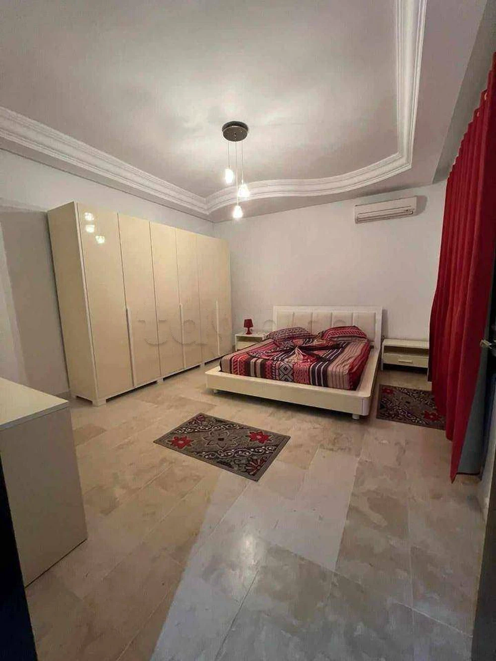 Monastir Monastir Location Appart. 1 pice Bel appartement s1