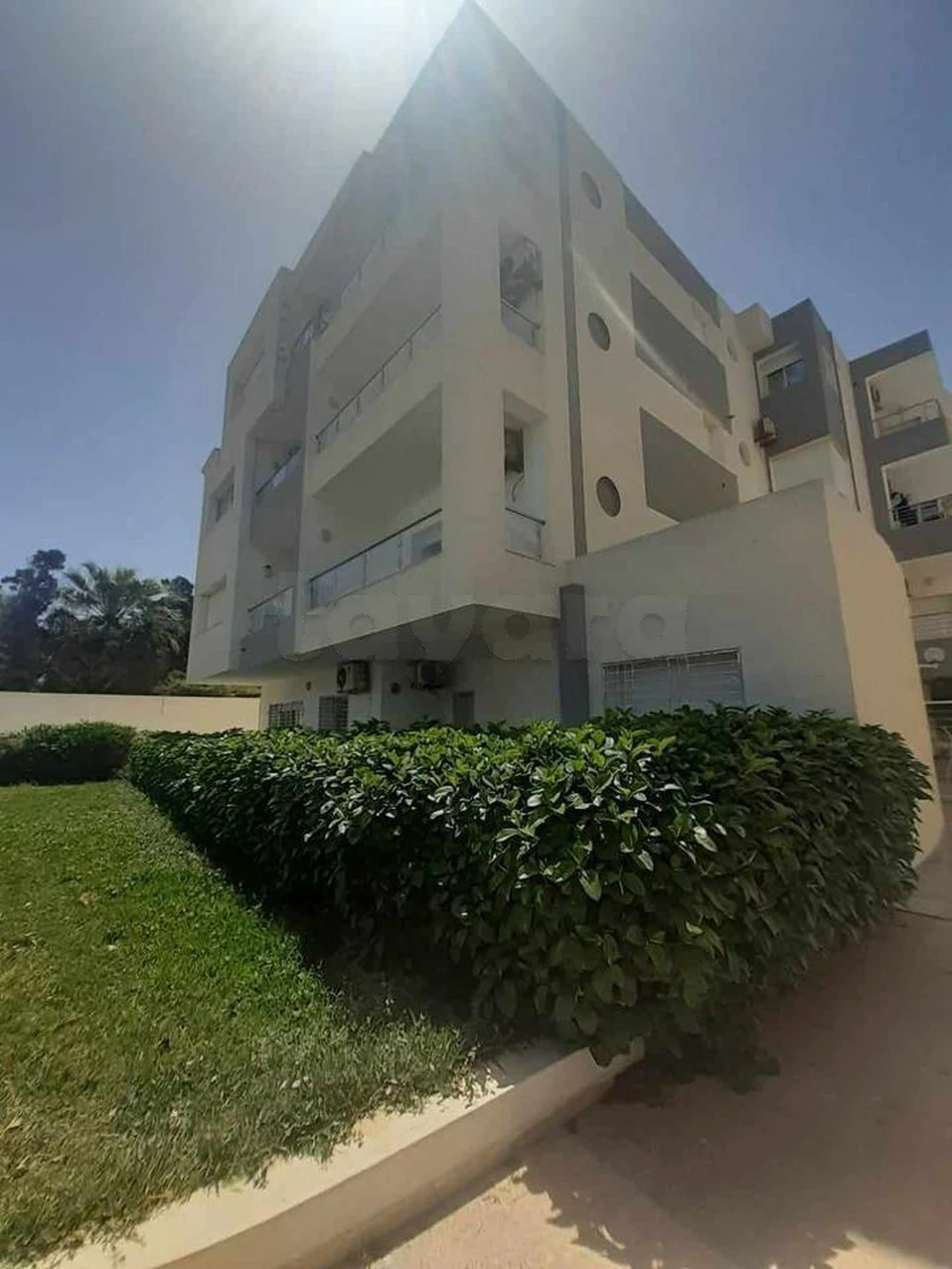 Monastir Monastir Location Appart. 1 pice Bel appartement s1