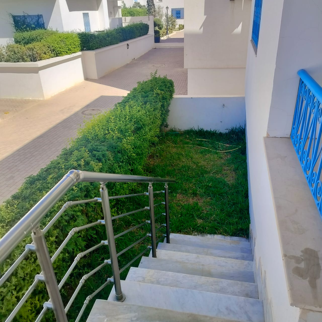 Monastir Monastir Location vacances Appart. 2 pices Appartement s2 haut standing