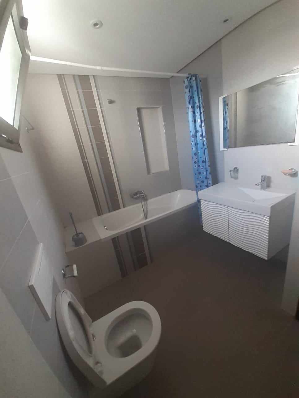 Monastir Monastir Location vacances Appart. 2 pices Appartement haut standing pour courtes priodes