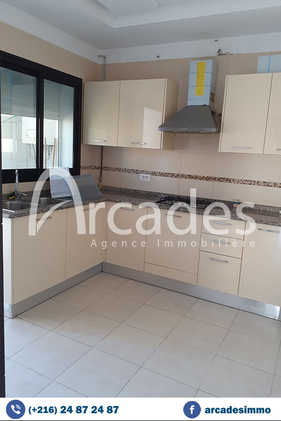 Monastir Monastir Location vacances Appart. 2 pices Bel appartement pour courtes priodes