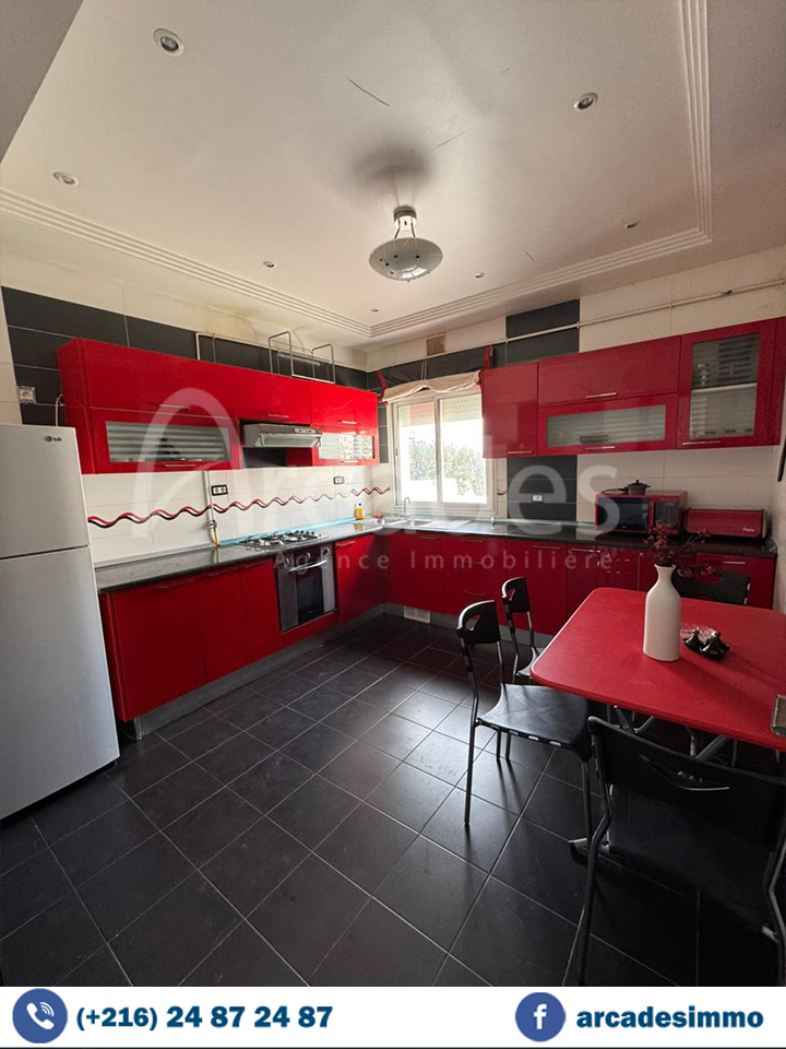 Monastir Monastir Location vacances Appart. 2 pices Bel appartement pour vos vacnces