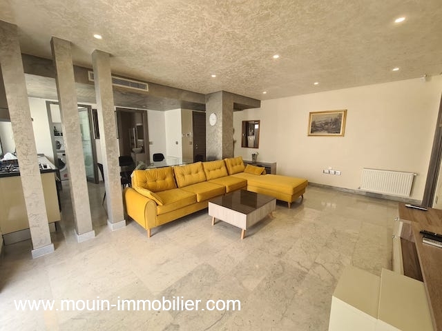 Hammamet Hammamet Location vacances Appart. 3 pices Appartement solaris al3560 hammamet nord